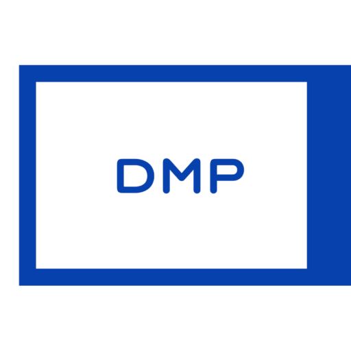 dmp logo