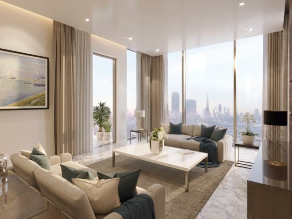 Dubai Property-1-bedroom apartment for sale in Dubai