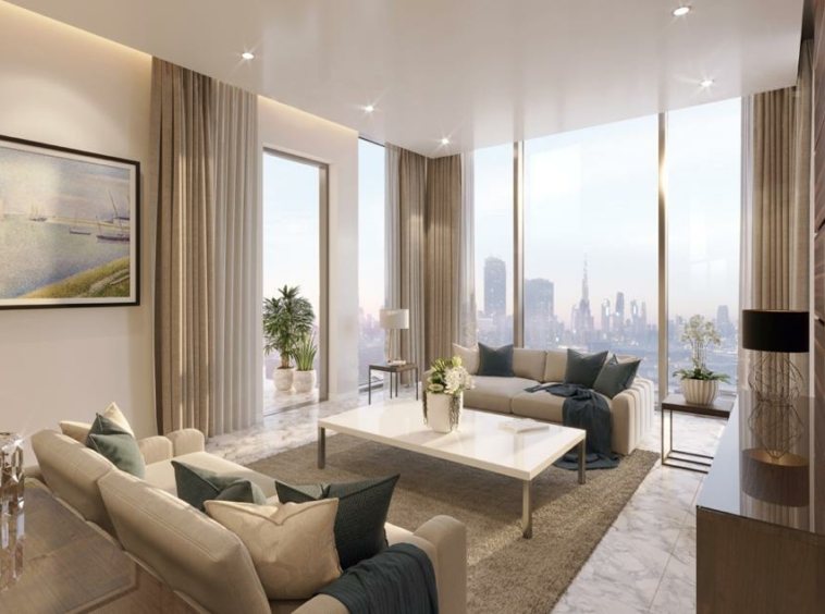 Dubai Property-1-bedroom apartment for sale in Dubai