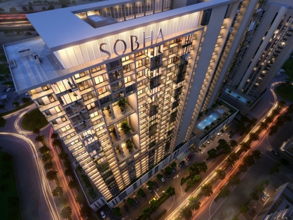 Dubai Property-1-bedroom apartment for sale in Dubai