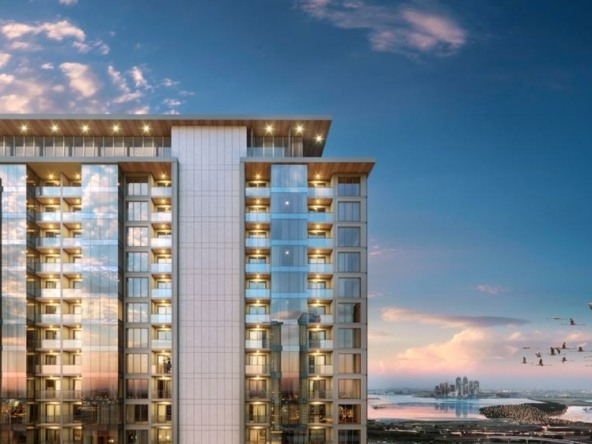 Dubai Property-1-bedroom apartment for sale in Dubai