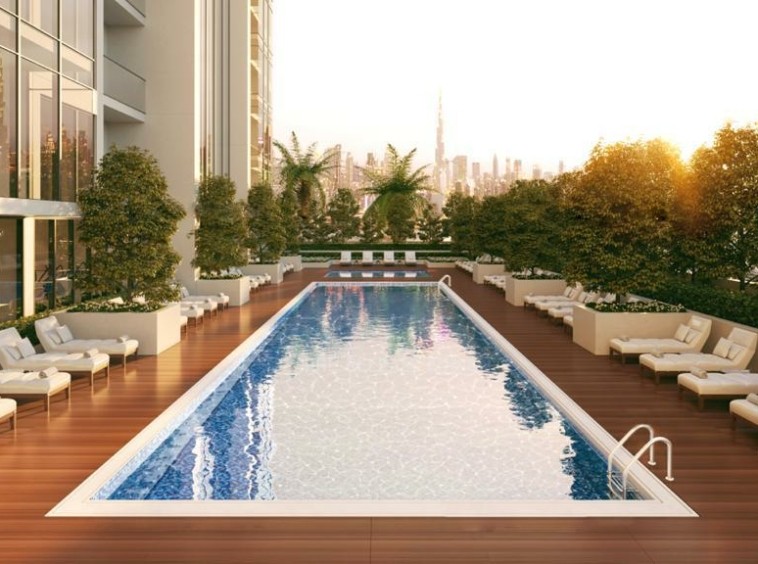 Dubai Property-1-bedroom apartment for sale in Dubai