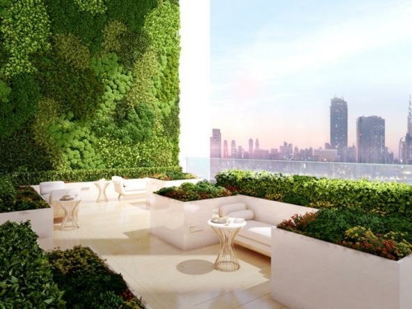 Dubai Property-1-bedroom apartment for sale in Dubai