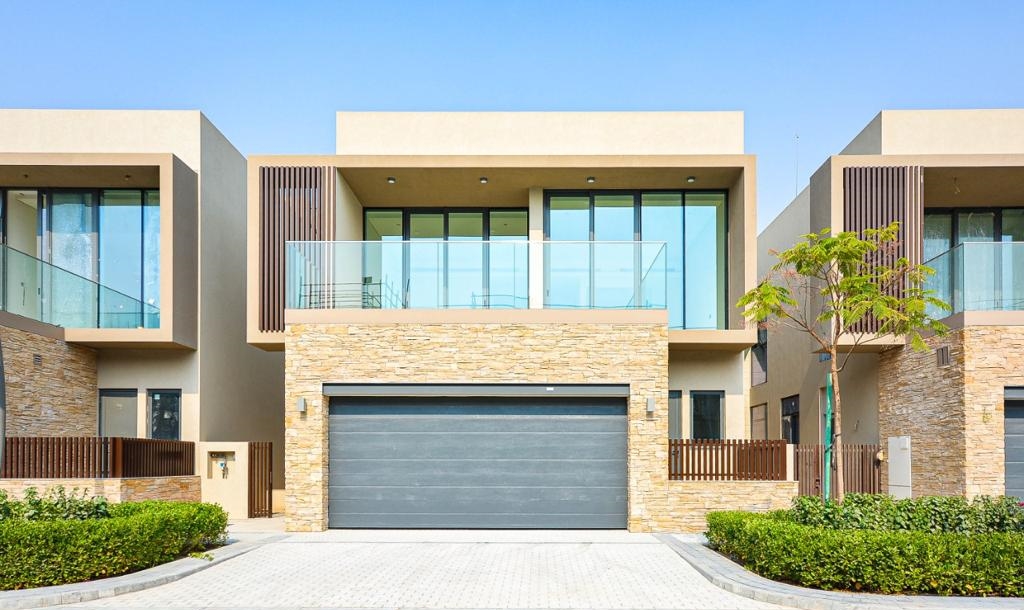 High End Villa for Sale in Sobha Hartland Dubai