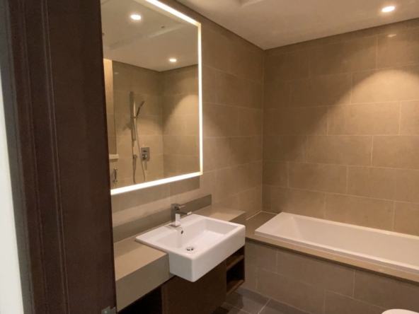 Luxury apartments for sale in sobha hartland dubai