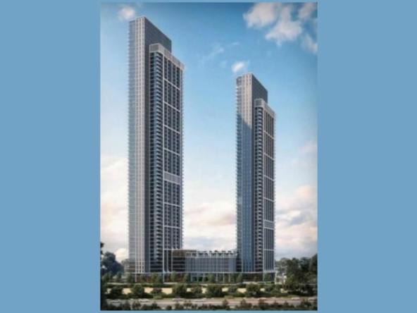Luxe appartementen te koop in Sobha Hartland Dubai