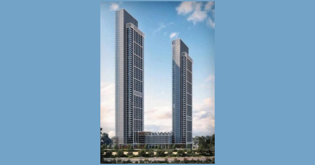 Luxury Apartments for sale in Sobha Hartland Dubai