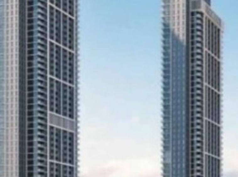 Luxury Apartments for sale in Sobha Hartland Dubai