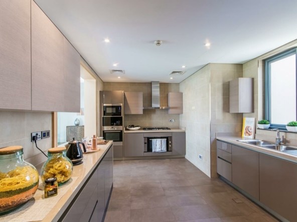 luxury villa for sale in Dubai