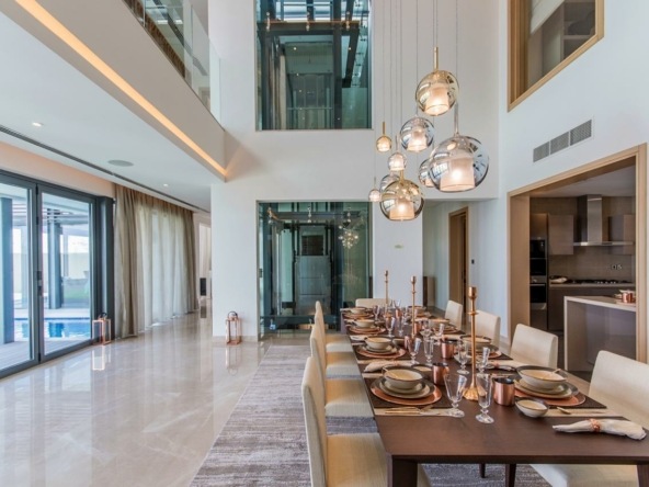 luxury villa for sale in Dubai