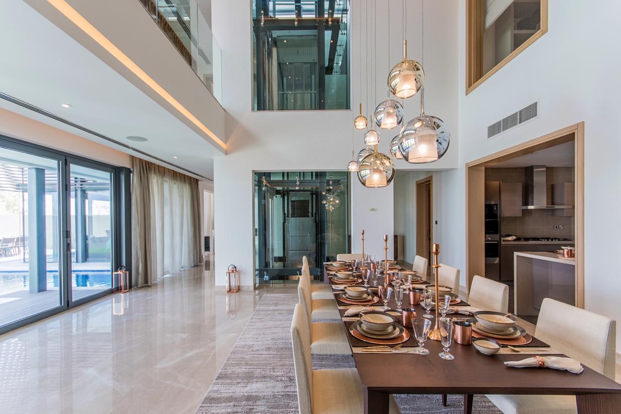 luxury villa for sale in Dubai