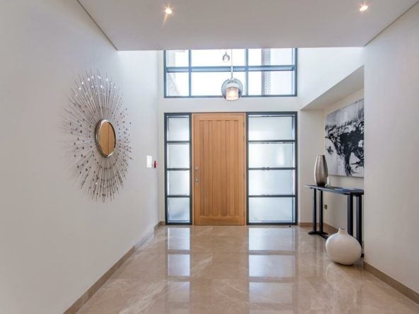 luxury villa for sale in Dubai