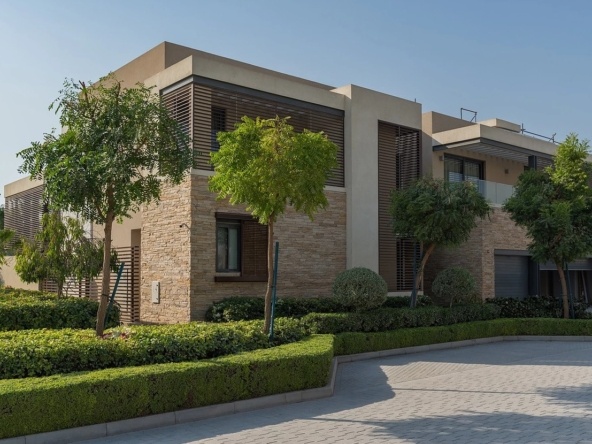 luxury villa for sale in Dubai