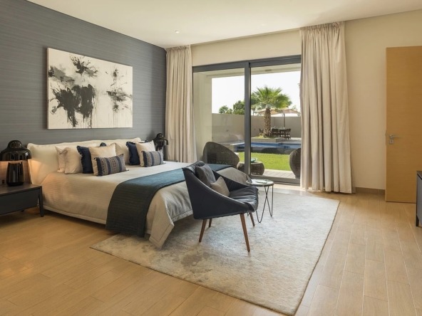 luxury villa for sale in Dubai