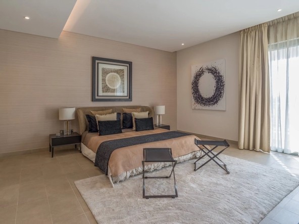 luxury villa for sale in Dubai