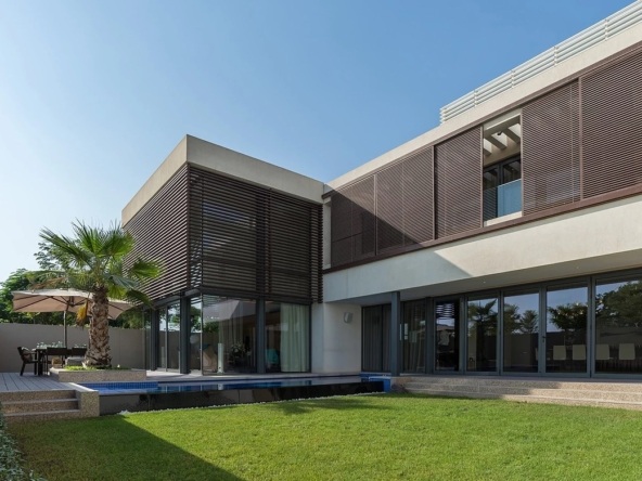 luxury villa for sale in Dubai
