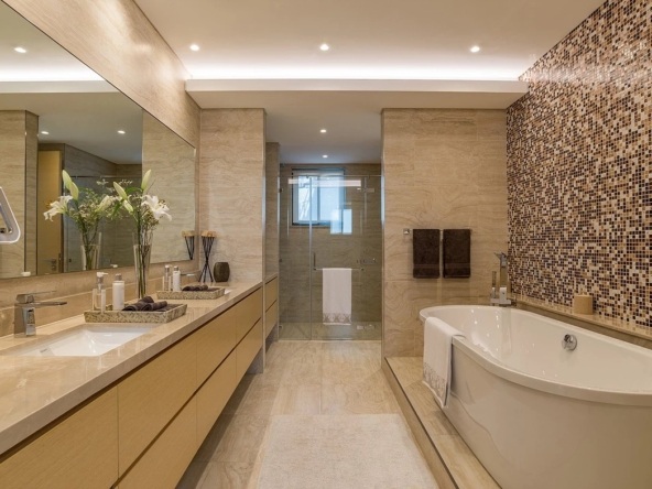luxury villa for sale in Dubai