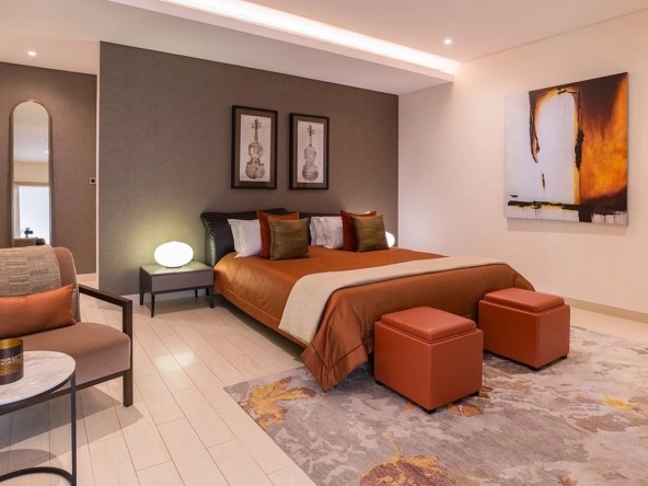 luxury villa for sale in Dubai