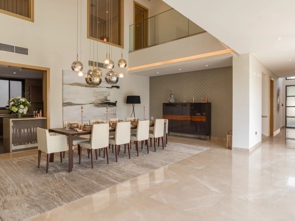 luxury villa for sale in Dubai