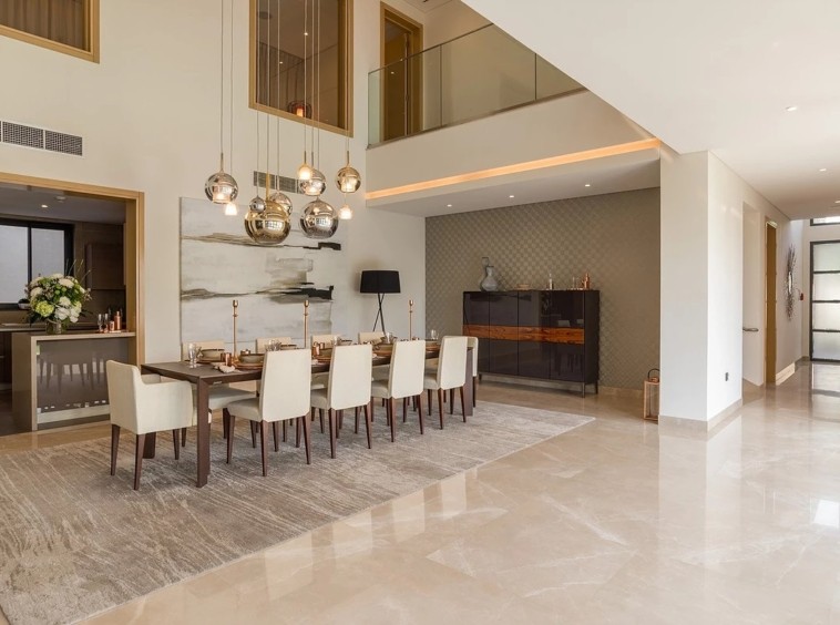 luxury villa for sale in Dubai