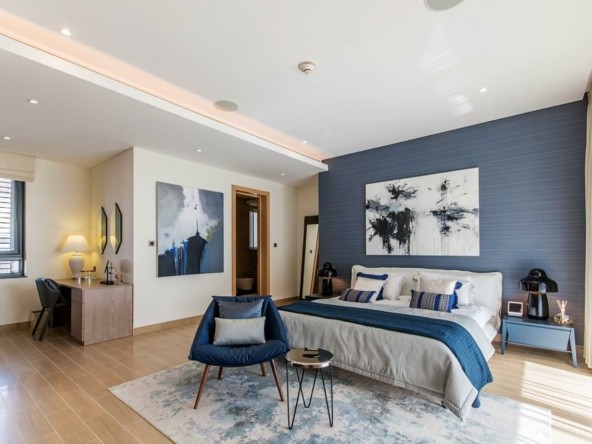 luxury villa for sale in Dubai