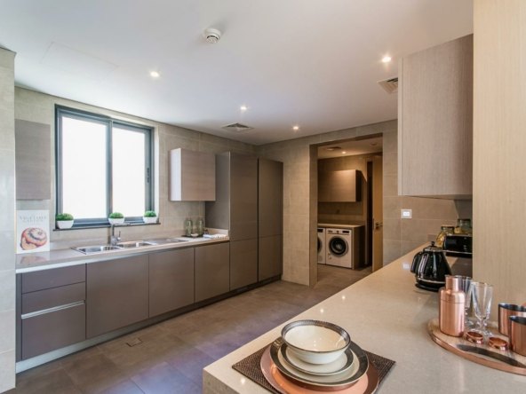 luxury villa for sale in Dubai