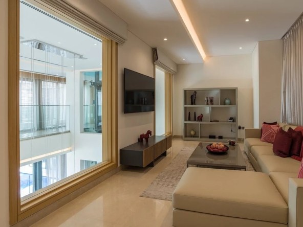 luxury villa for sale in Dubai
