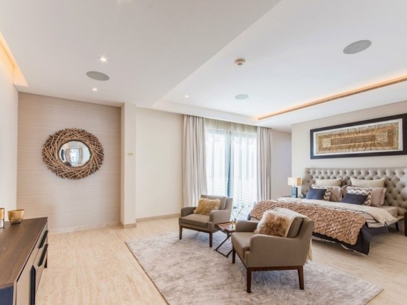 luxury villa for sale in Dubai