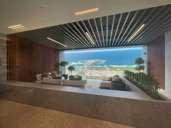 The S Tower - Luxury Apartments for Sale in Dubai Marina (1)