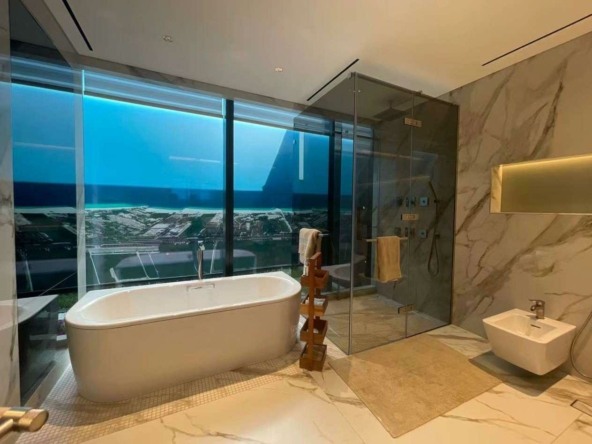 The S Tower - Luxury Apartments for Sale in Dubai Marina (1)