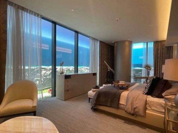 The S Tower - Luxury Apartments for Sale in Dubai Marina (1)