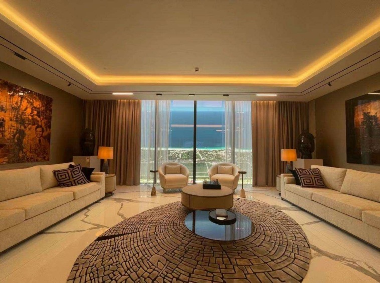 The S Tower - Luxury Apartments for Sale in Dubai Marina (1)