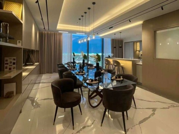 The S Tower - Luxury Apartments for Sale in Dubai Marina (1)