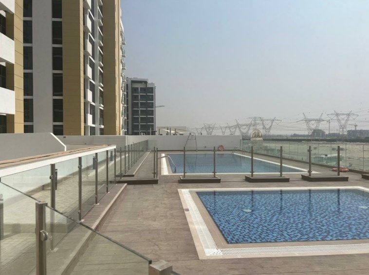 Apartments for sale in Dubai Meydan (4)