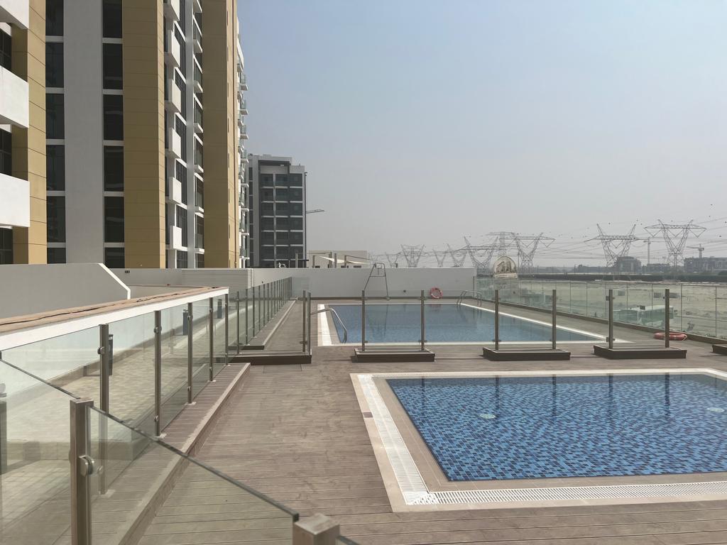 Apartments for sale in Dubai Meydan (4)