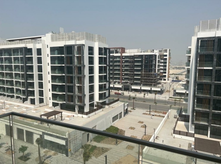 Apartments for sale in Dubai Meydan (4)