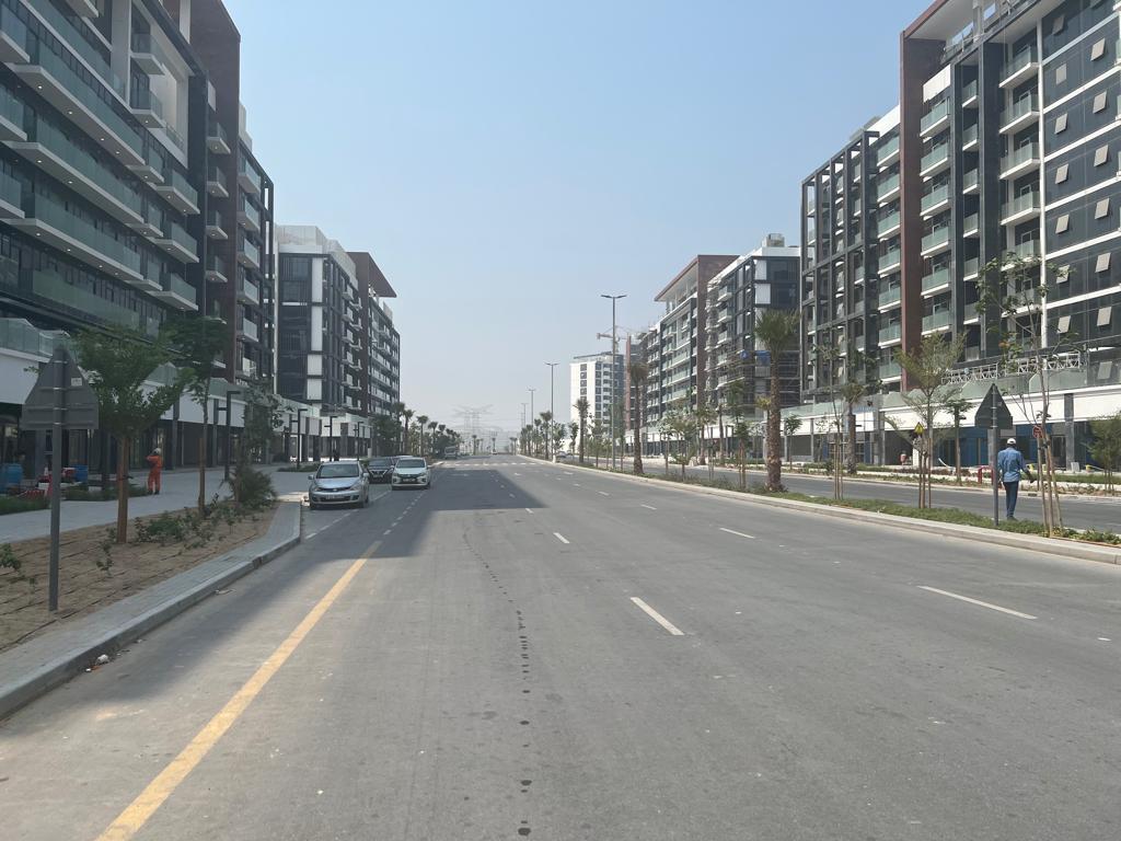 Apartments for sale in Dubai Meydan (4)