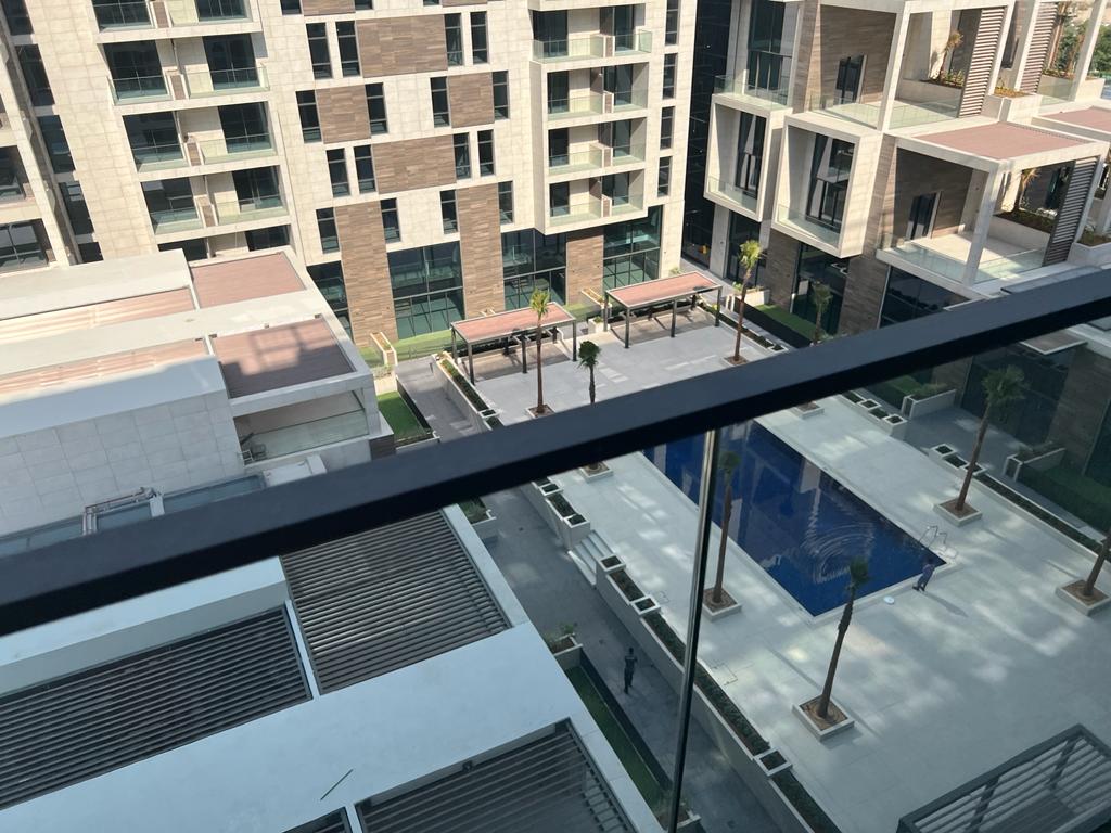 1-Bedroom Apartment for Sale in Sobha Hartland Dubai