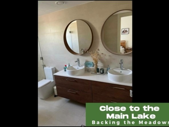 Luxury Villa for Sale in The Springs-Emirates Living-Dubai Properties